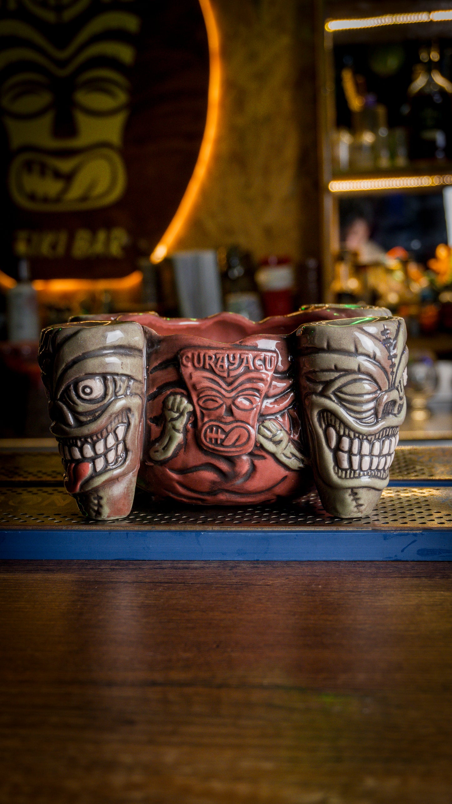 Zombie Horde Bowl