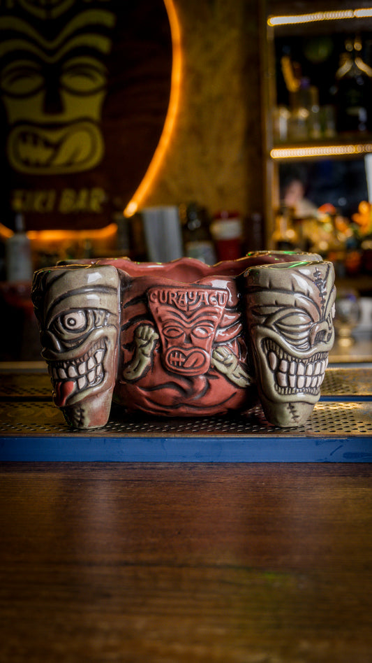 Zombie Horde Bowl