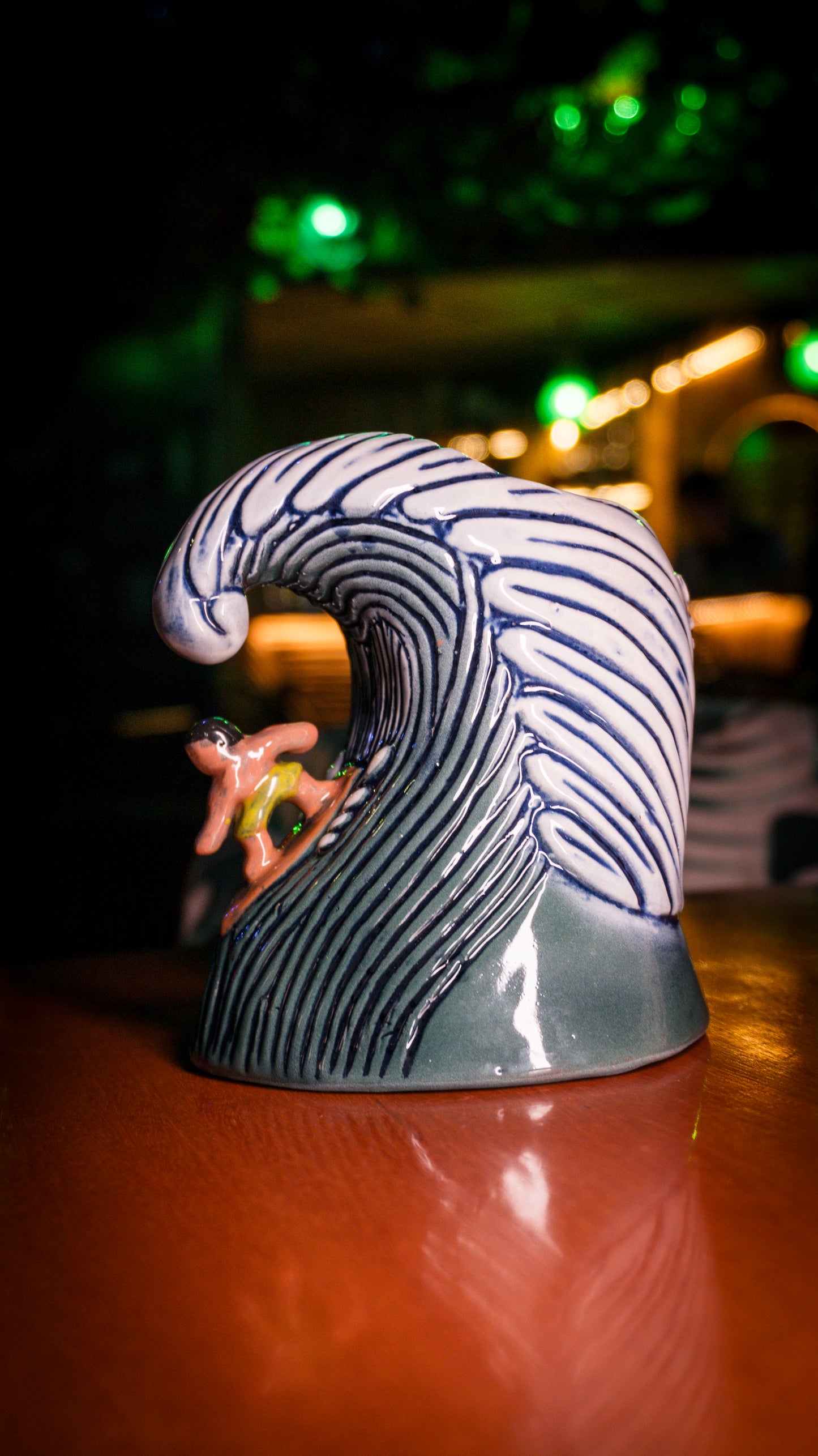 Pico Alto Mug