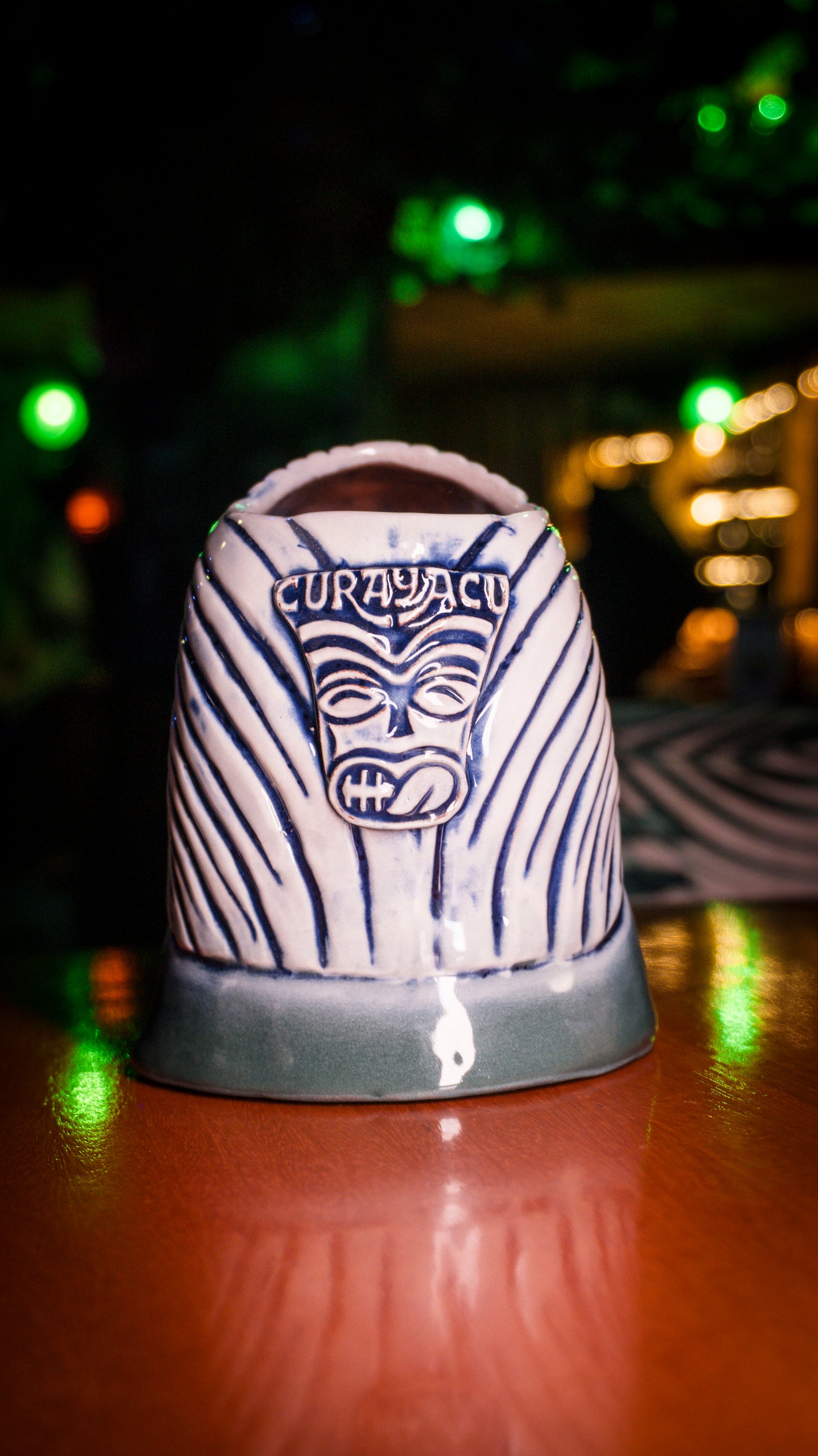 Pico Alto Mug